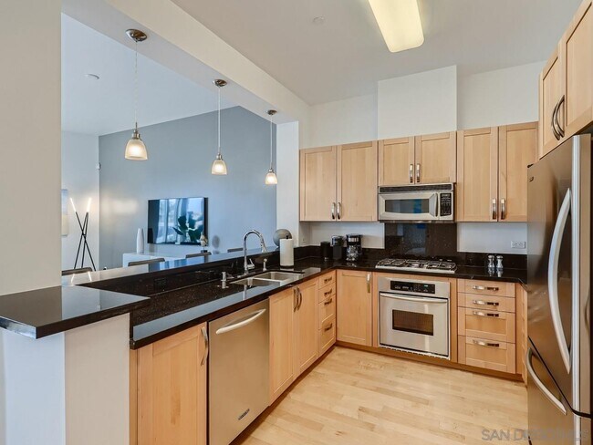 Foto del edificio - 5490 La Jolla Blvd