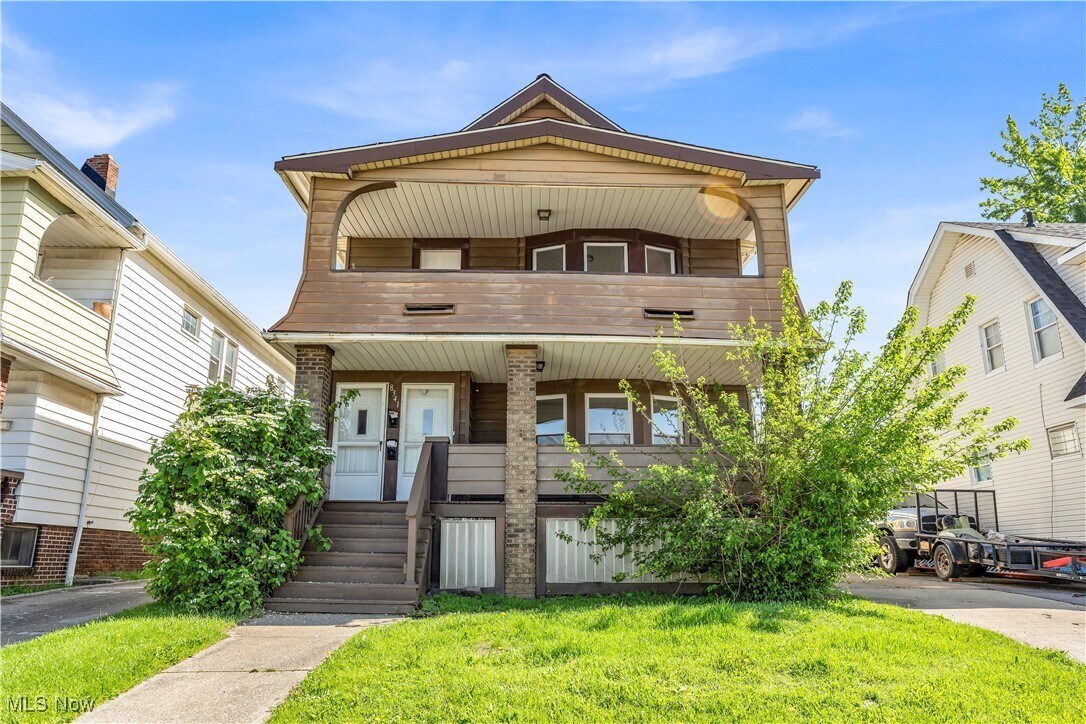 Foto principal - 8341 Garfield Blvd