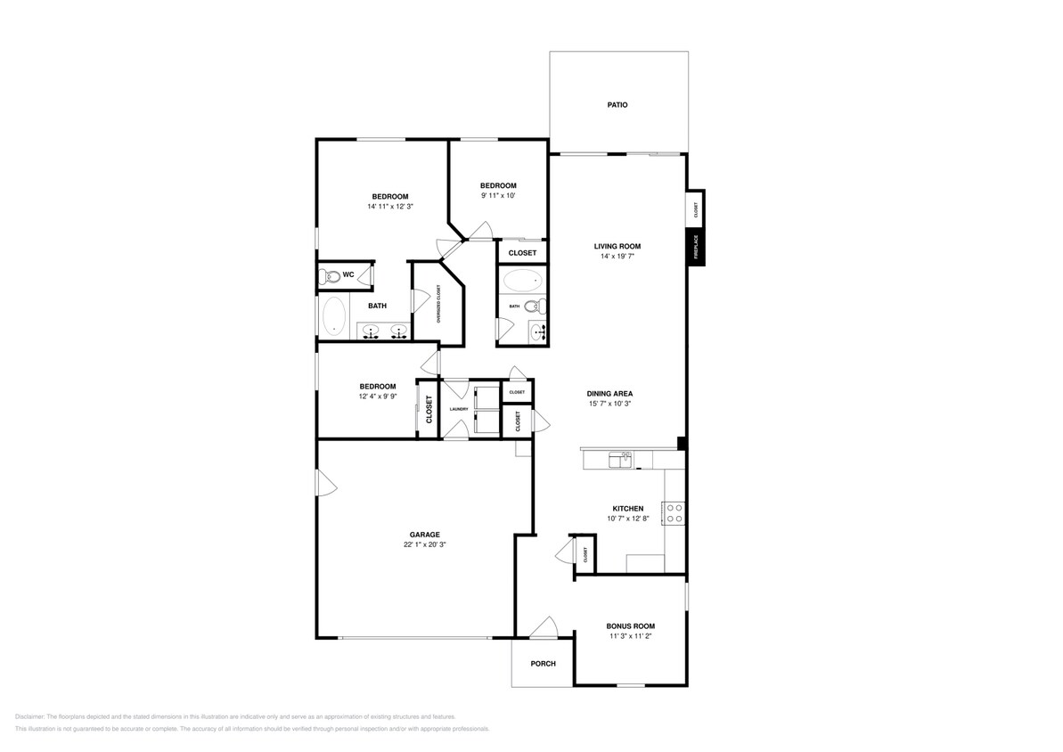 Foto del edificio - 7820 Golden Ring Way