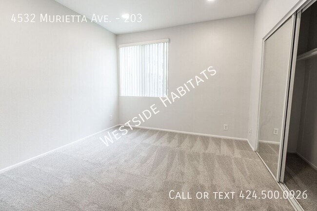 Foto del edificio - 4532 Murietta Ave