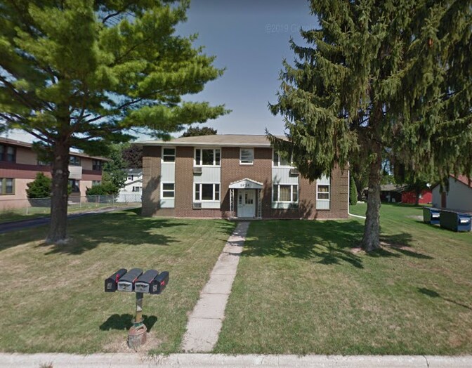 2624 Lavender Ln Unit 2, Howard, WI 54313 Apartment for Rent in