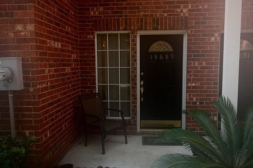 13689 Garden Grove Ct, Houston, TX 77082 Townhome Rentals in Houston