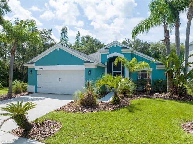 Building Photo - 4 br, 3 bath House - 5608 Hawkgrove Place