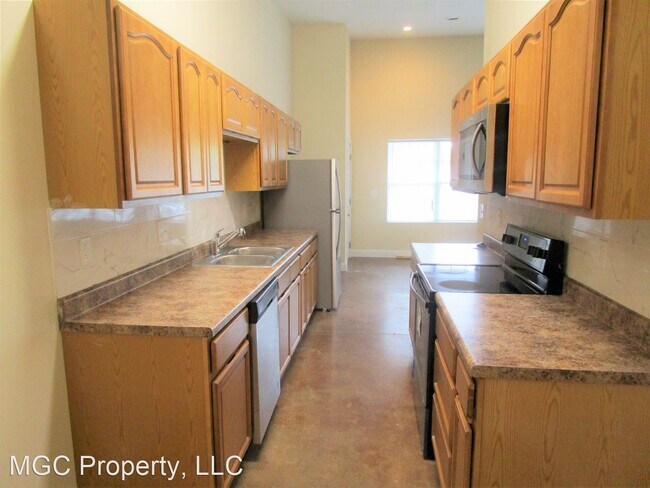 Foto del edificio - 1 br, 1 bath House - 3536 W.Walnut #2