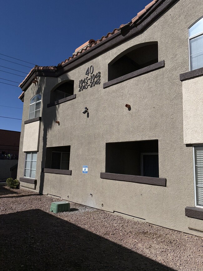 Building Photo - 9000 S Las Vegas Blvd
