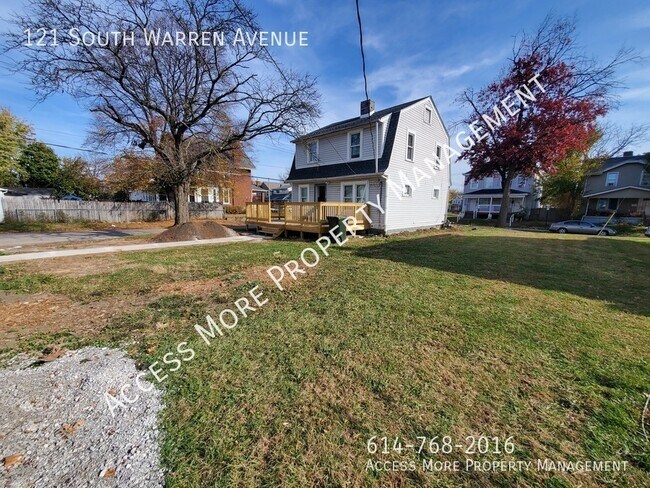 Foto del edificio - 3 BED REMODELED, YARD, DECK, GARAGE, BASEM...