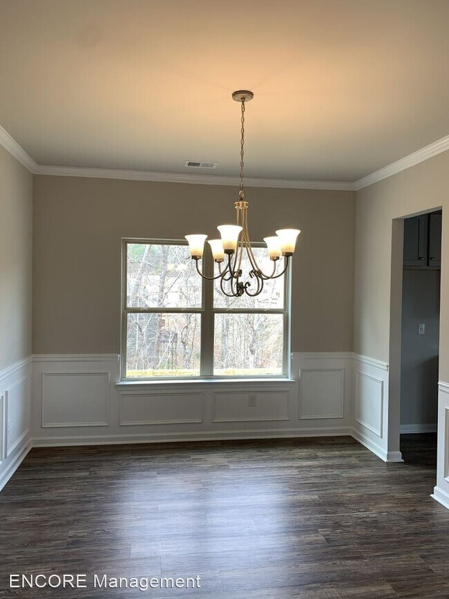 Building Photo - 4 br, 2.5 bath House - 212 Creek View Place