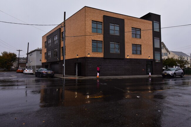 one year old 10 units total - 4201 Bergen Tpke