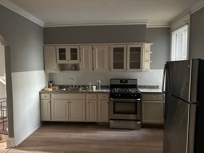 Photo - 5603 N 10th St Apartment