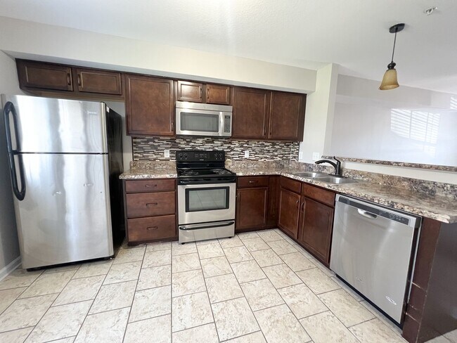 Foto del edificio - 1604 Railton Ct