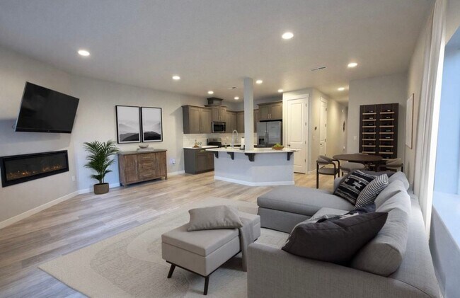 Foto del edificio - 8313 NE 134th Pl