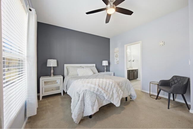 Foto del edificio - 173 Olde Towne Way