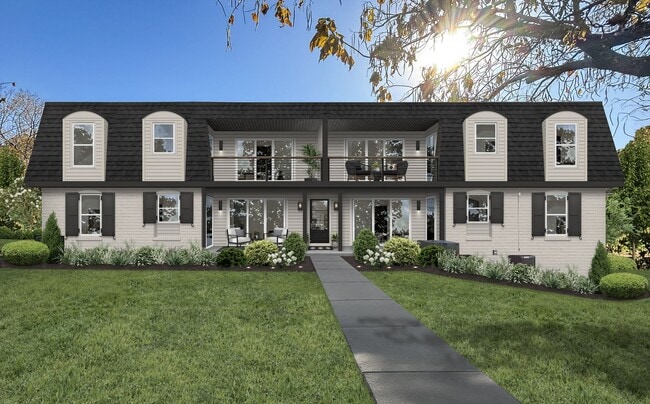 Building Photo - Heatherwood Apartments
