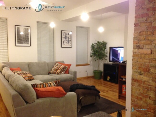 Foto del edificio - 1348 N Cleaver St