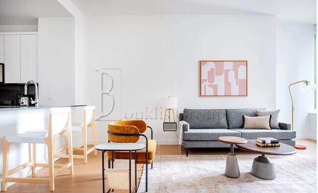 Foto del edificio - 2 bedroom in Manhattan NY 10038
