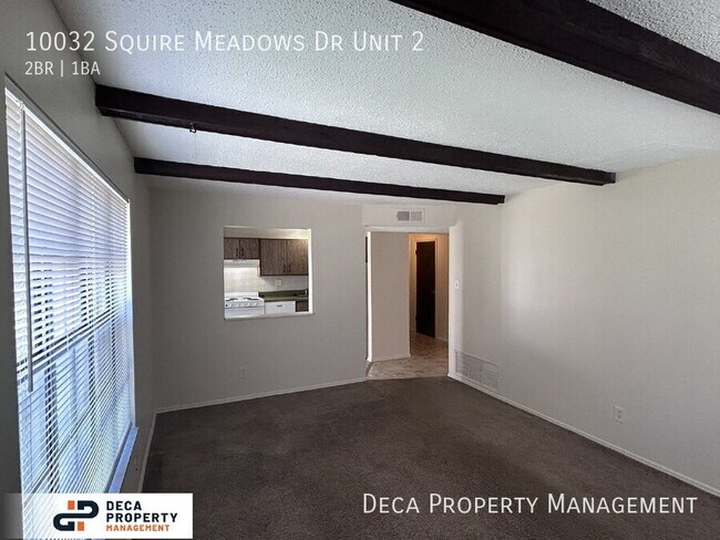 Foto del edificio - 10032 Squire Meadows Dr