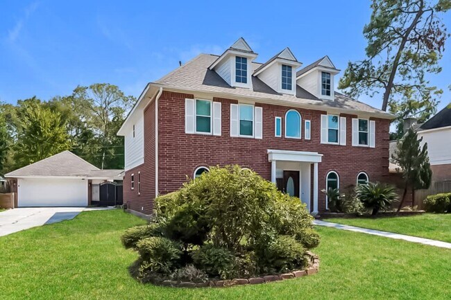 Building Photo - 6311 Wimbledon Villas Drive