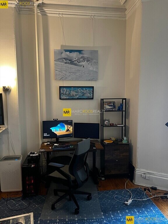 Foto del edificio - 170 Marlborough St