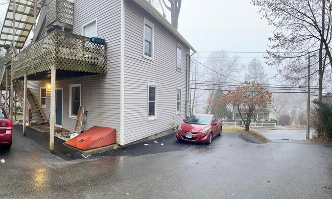 Building Photo - 156 Wellsville Ave