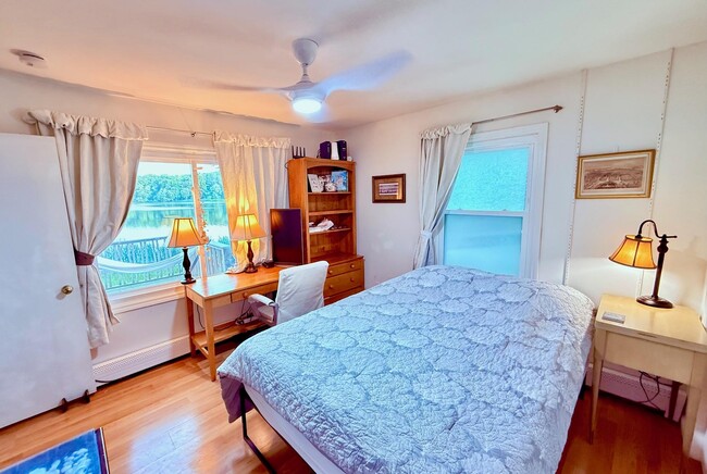 Foto del edificio - 851 N Hillside Rd