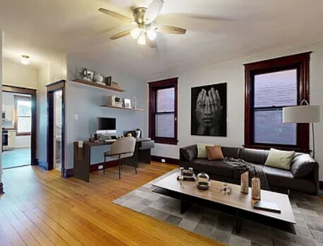Foto principal - 3332 Virginia Ave