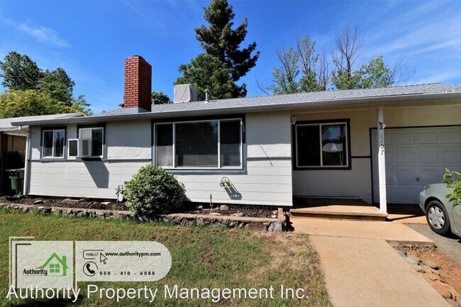 Building Photo - 3 br, 1 bath House - 1107 4Th St