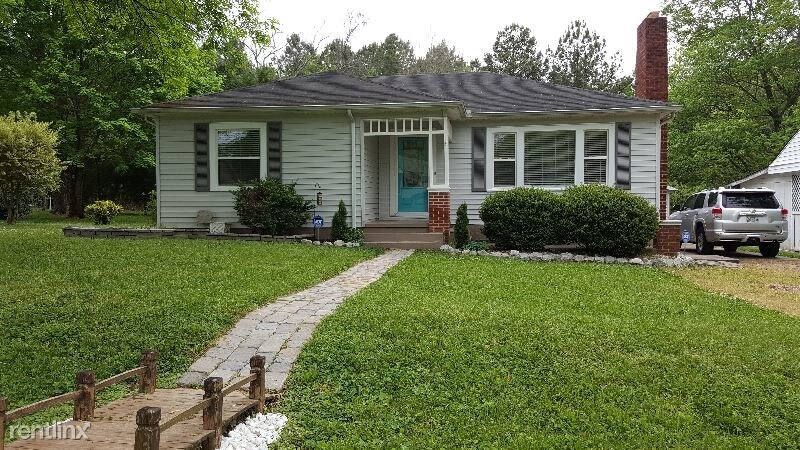 Foto principal - 2 br, 1 bath House - 116 Ham Street