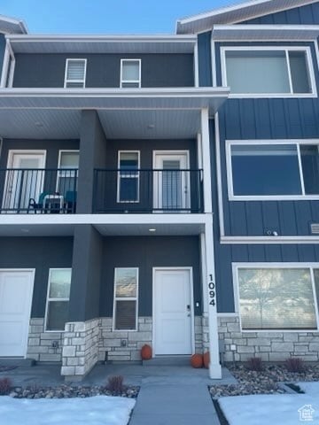 Building Photo - 1094 N 1840 W