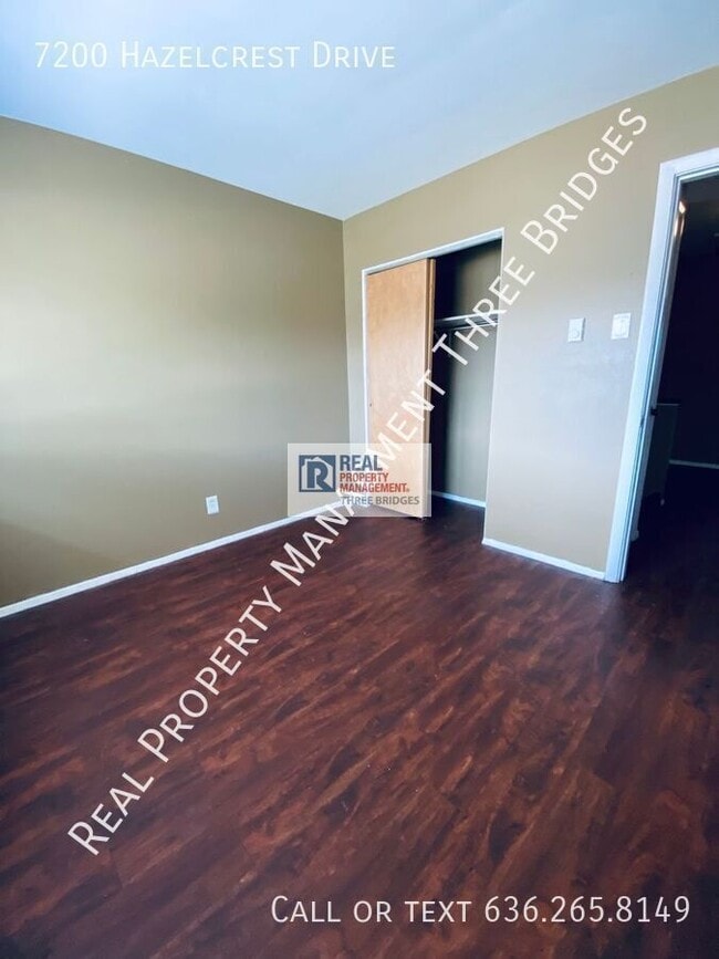 Building Photo - 7200 Hazelcrest Dr