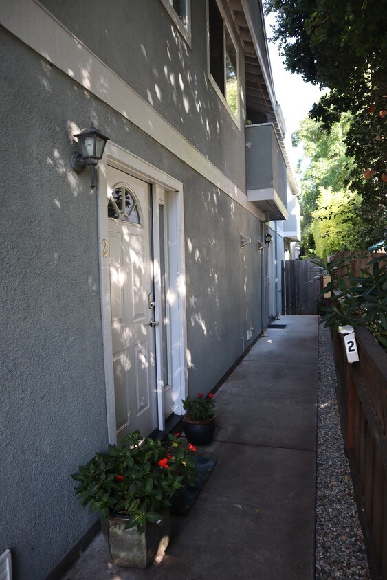 Primary Photo - 1313 Olive Street, Unit 3