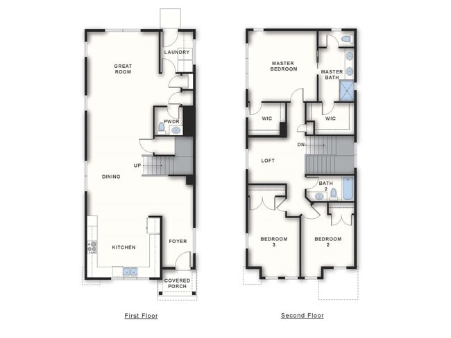 Building Photo - 4743 Crestone Peak St