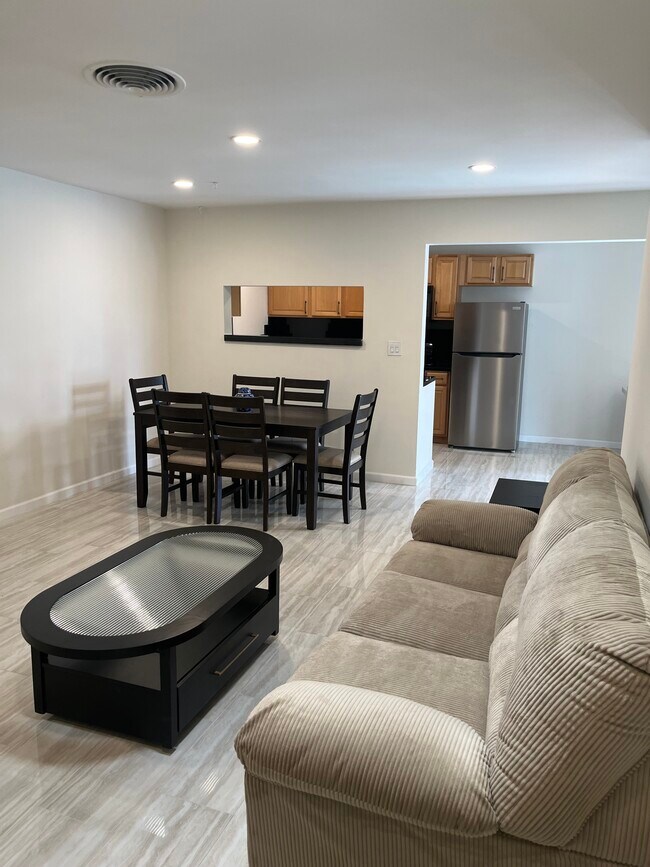 Foto del edificio - South Palm Springs Desert Resort