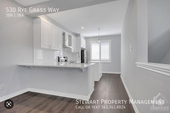Building Photo - 530 Rye Grass Wy