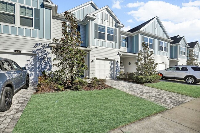 Foto del edificio - 3 bedroom/ 2.5 bath townhome in Beachwalk!