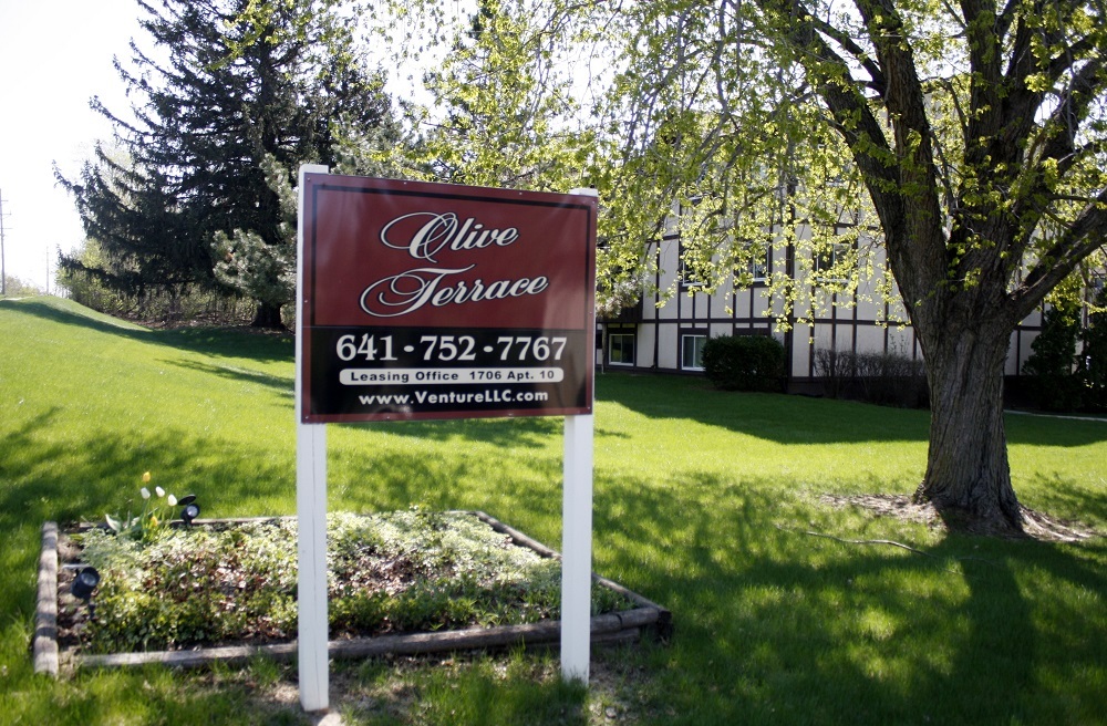 Building Photo - Olive Terrace Apartments