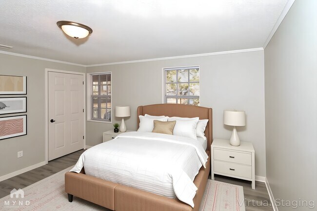 Foto del edificio - 3341 Cherrybrook Dr