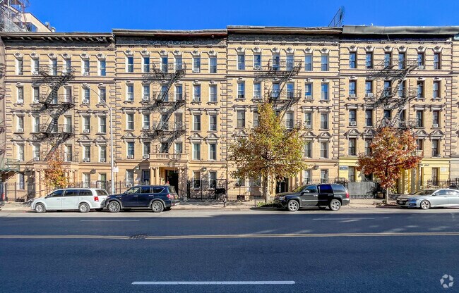Building Photo - 513-517 W 135th St