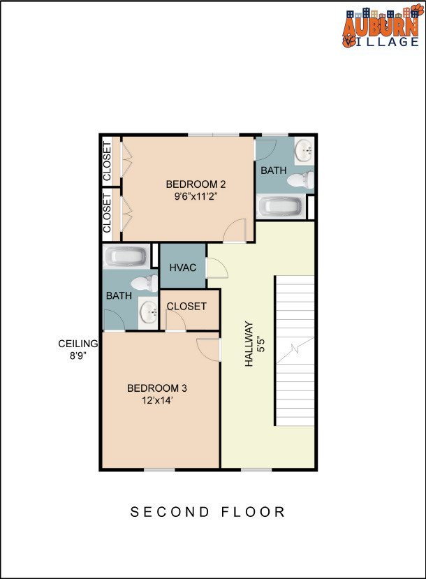 Building Photo - North Ryan Townhomes