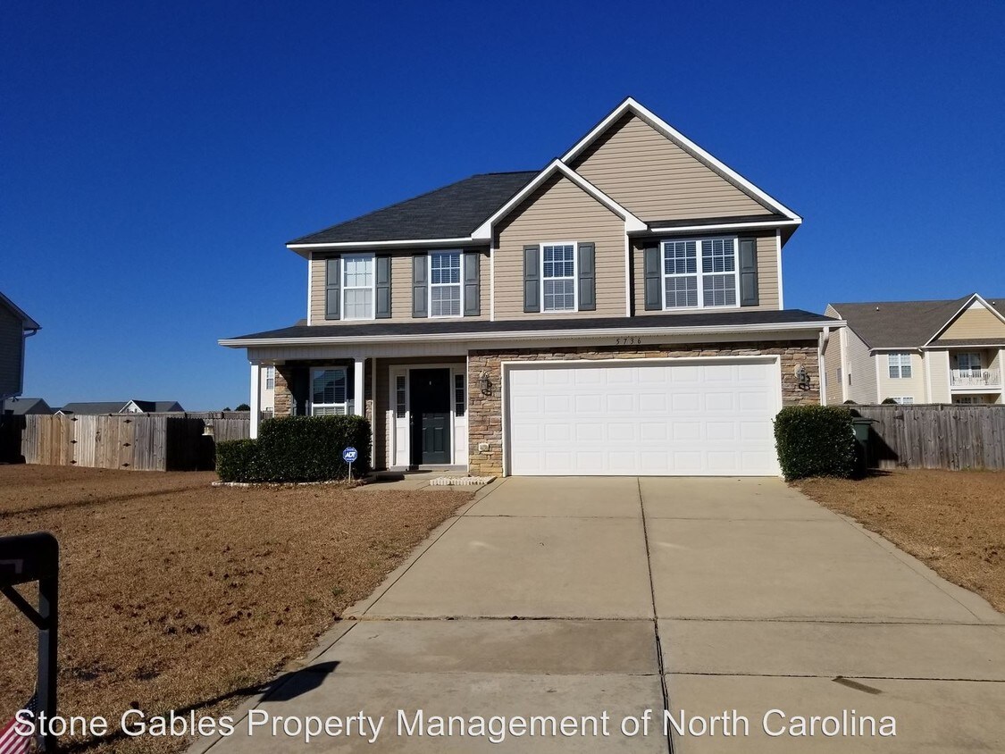 Foto principal - 5736 Scarecrow Ct