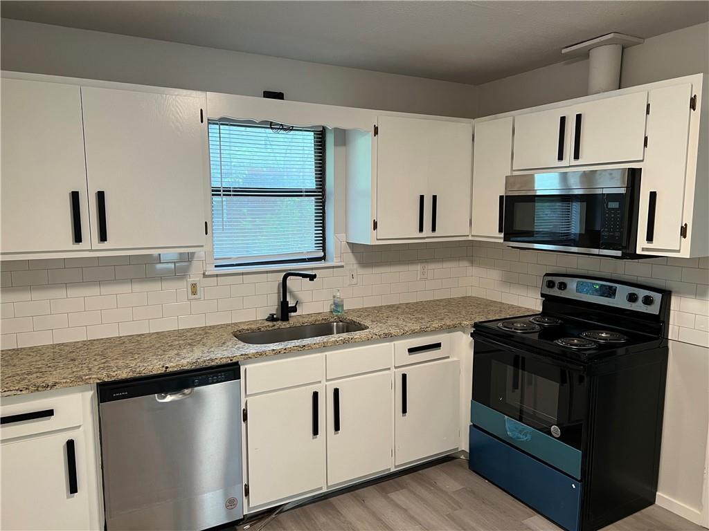 Foto principal - 320 E Thurman St