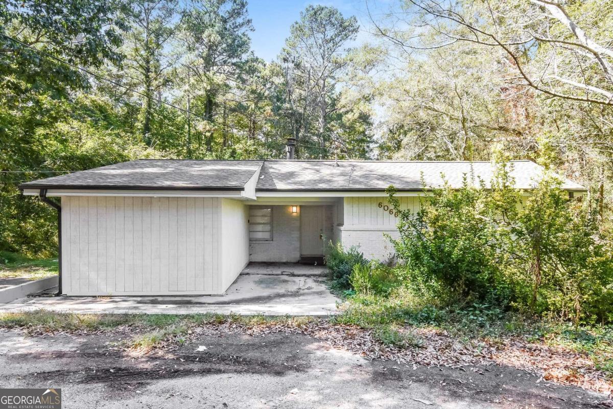 Foto principal - 6066 Pisgah Rd SW