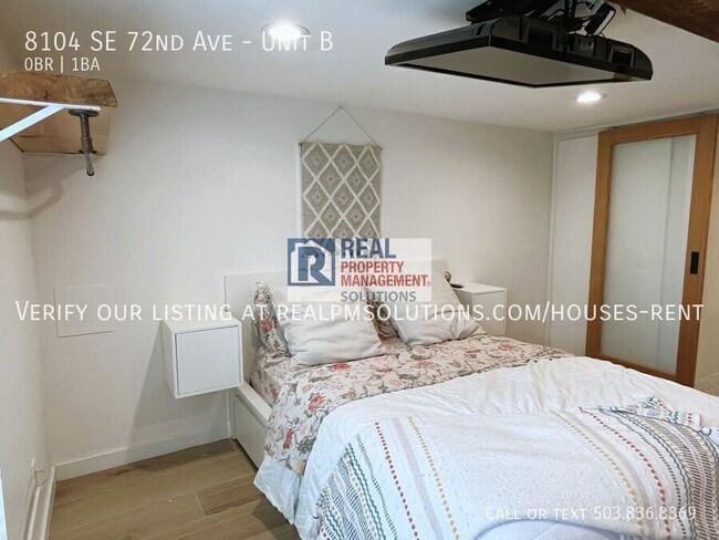 Foto del edificio - 8104 SE 72nd Ave