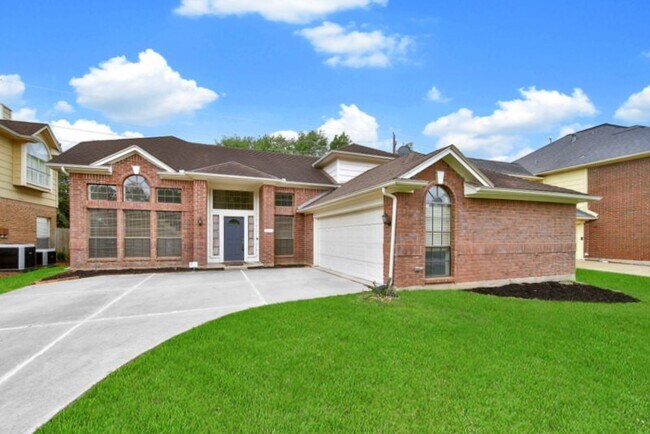 Foto del edificio - 6414 Oakburl Ct