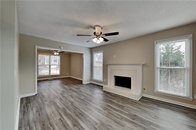 Foto del edificio - 51 Hunters Green