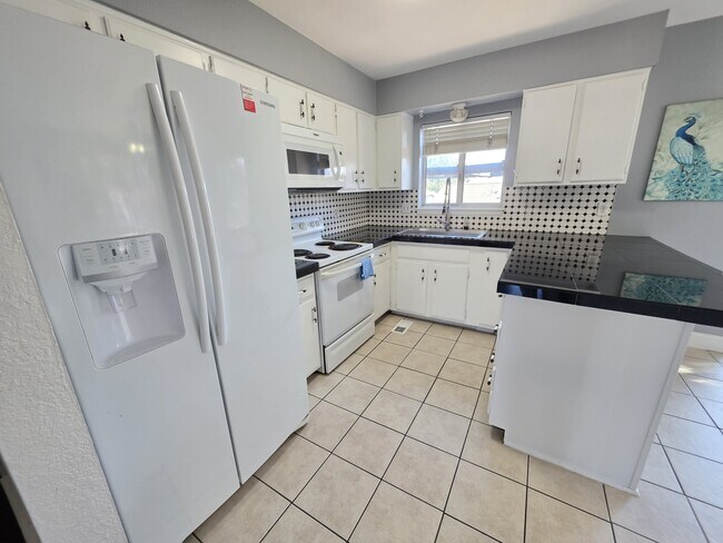 Foto del edificio - 4190 S Jasper St