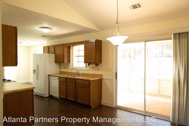 Foto del edificio - 3 br, 2 bath House - 1230 Peach Blossom Court