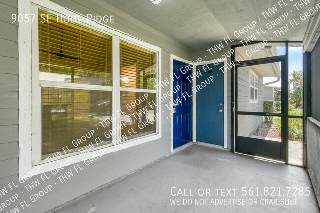 Foto del edificio - 9057 SE Hobe Ridge Ave