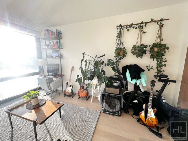 Foto del edificio - Greenpoint 1BR Luxury High Rise!! 30th Flo...