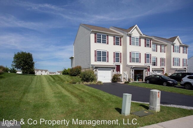 Building Photo - 3 br, 2.5 bath House - 1237 Knob Run