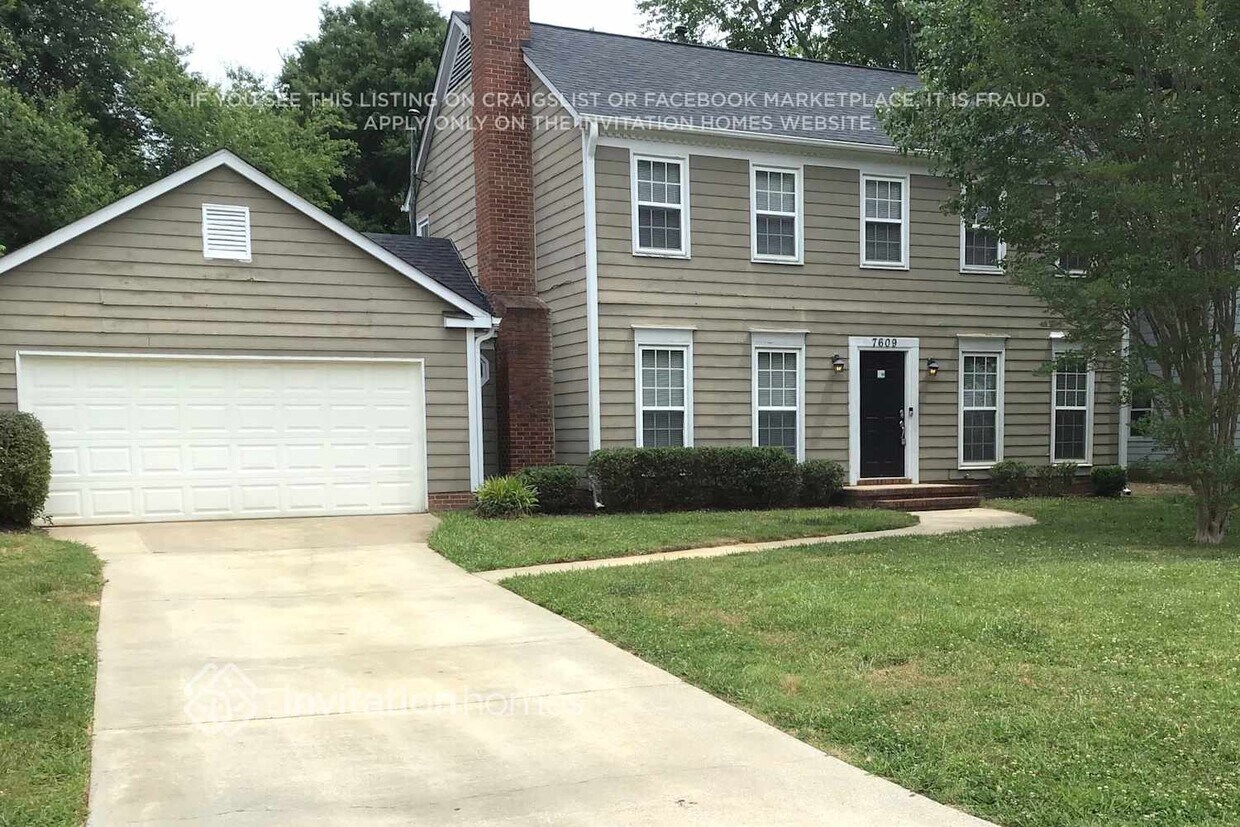Foto principal - 7609 Elm Tree Ln